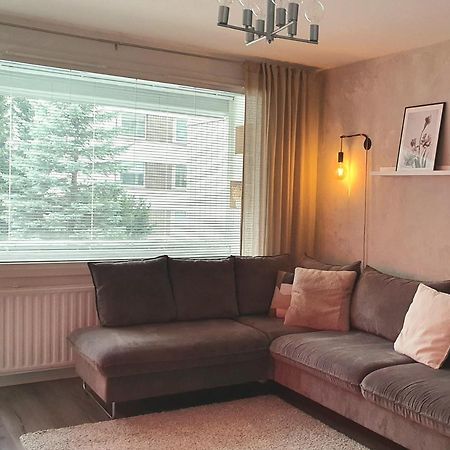 Apartament Turku Center E99 Zewnętrze zdjęcie