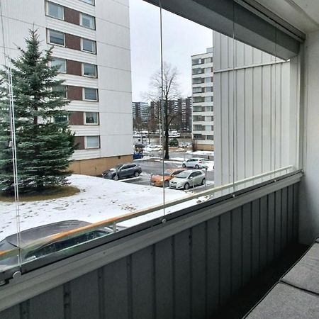 Apartament Turku Center E99 Zewnętrze zdjęcie