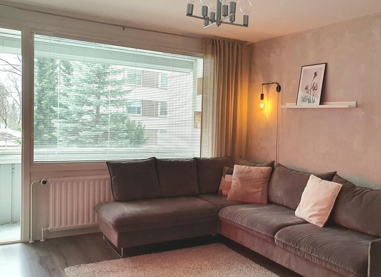 Apartament Turku Center E99 Zewnętrze zdjęcie
