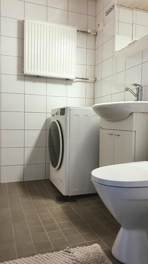 Apartament Turku Center E99 Zewnętrze zdjęcie