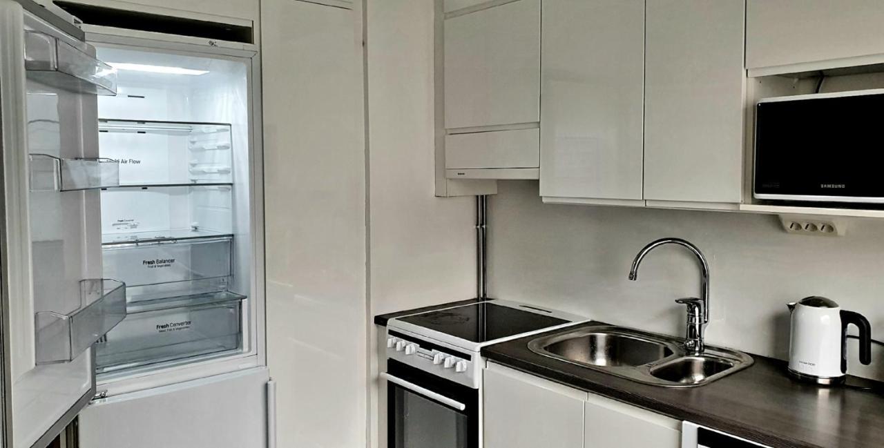 Apartament Turku Center E99 Zewnętrze zdjęcie